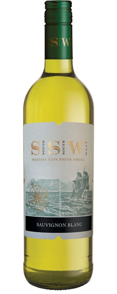 SOUTH SOUTH WEST SAUVIGNON BLANC 12  75cl  - Compare prices in UAE